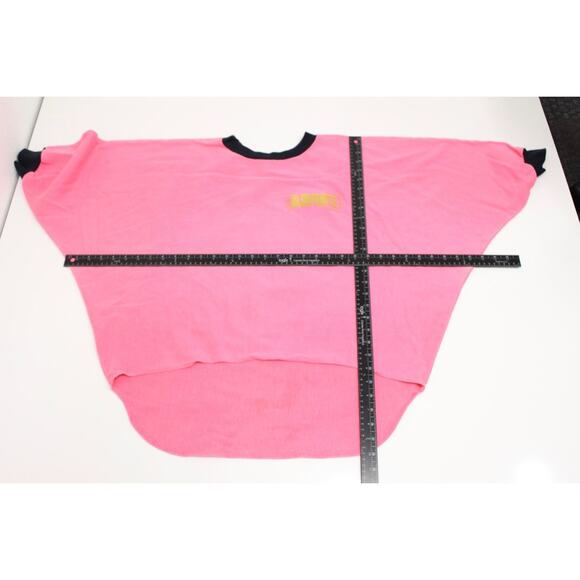 Vintage Body Blueprints Under Construction T Shirt 4X - Picture 7 of 9